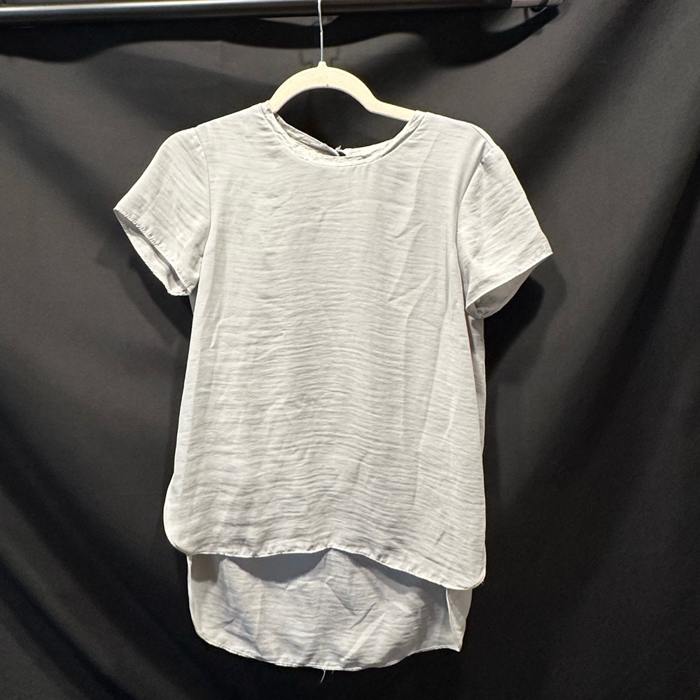 S/S Blouse